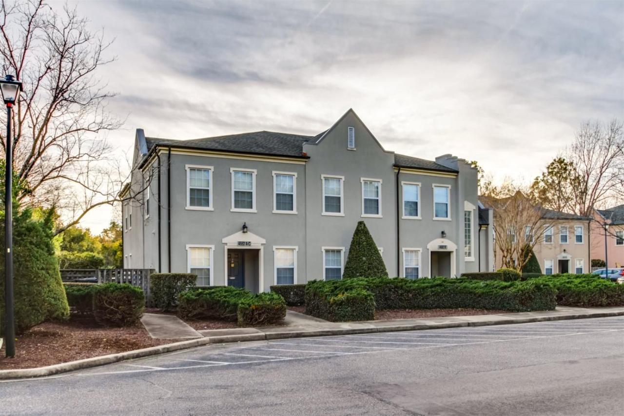 Legends Golf Resort-Turnberry Park Myrtle Beach Esterno foto